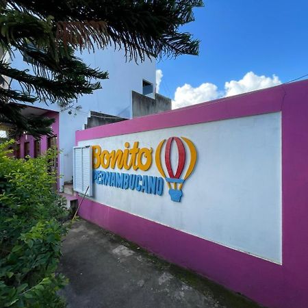 Pousada Do Gord0 Bonito  Exteriér fotografie