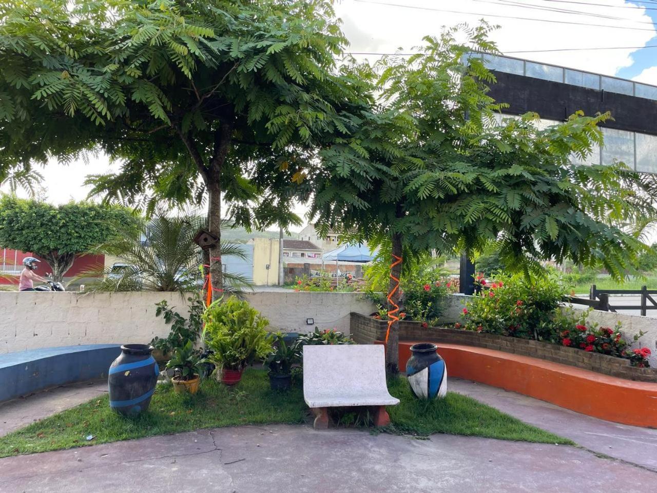 Pousada Do Gord0 Bonito  Exteriér fotografie
